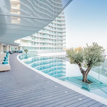 Del Mar Ξενοδοχείο με διαμερίσματα