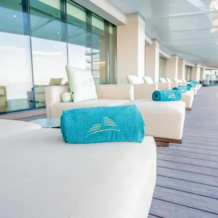 Ξενοδοχείο με διαμερίσματα Del Mar Λεμεσός