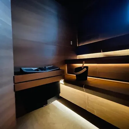 Del Mar Ξενοδοχείο με διαμερίσματα 4*