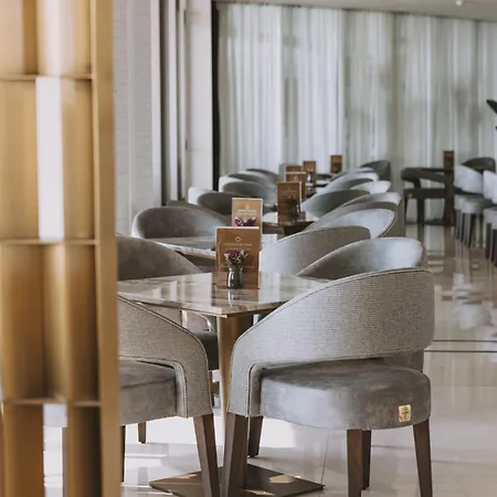 Del Mar Ξενοδοχείο με διαμερίσματα Λεμεσός