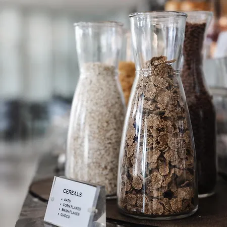 Del Mar Ξενοδοχείο με διαμερίσματα Λεμεσός