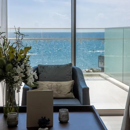 Aparthotel Del Mar