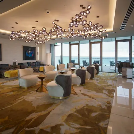 Del Mar 公寓式酒店 利马索尔