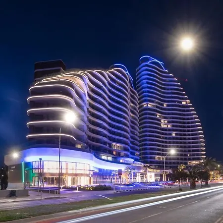 Del Mar 利马索尔