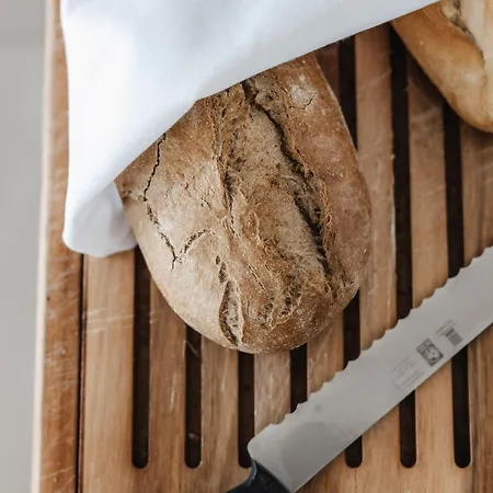 Del Mar アパートホテル