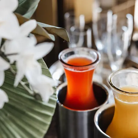 公寓式酒店 Del Mar 4*