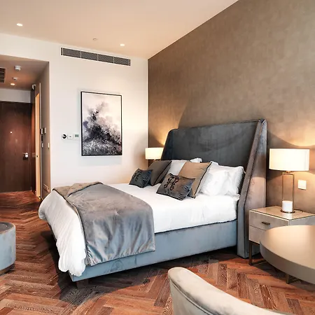 Del Mar Apart Otel 4*