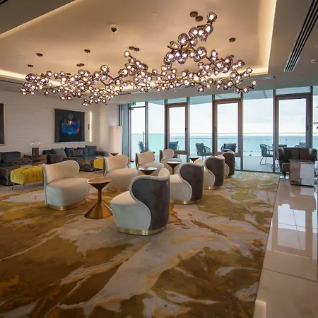 Apart Otel Del Mar