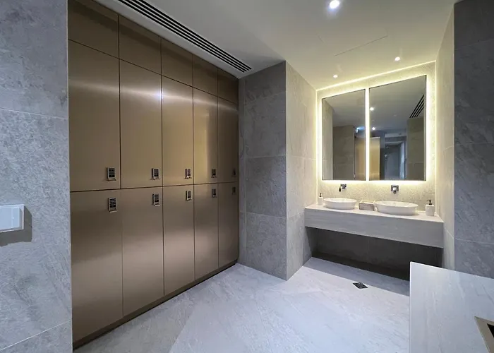 Del Mar アパートホテル 4*