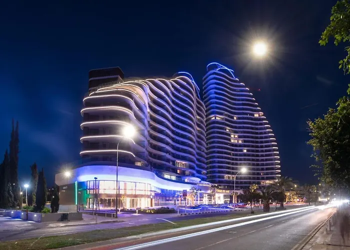 Del Mar リマソール