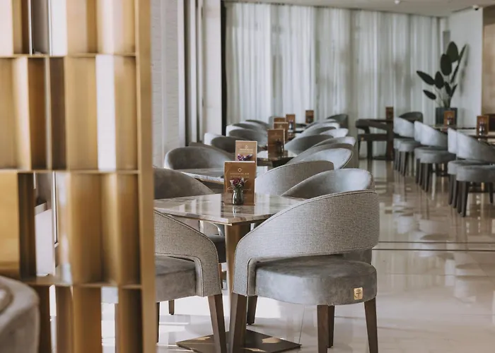 Del Mar アパートホテル リマソール