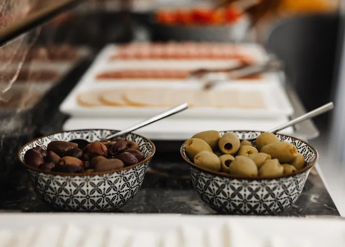 Del Mar Лимасол