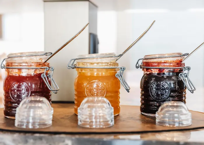 Del Mar アパートホテル