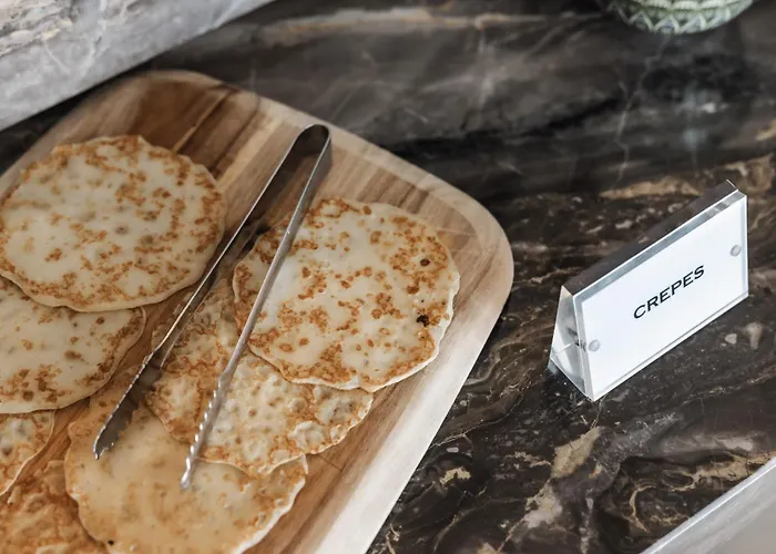 Del Mar 4* リマソール