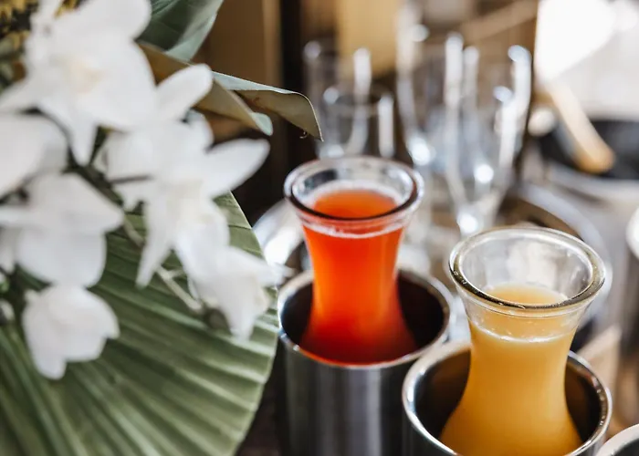 アパートホテル Del Mar 4*