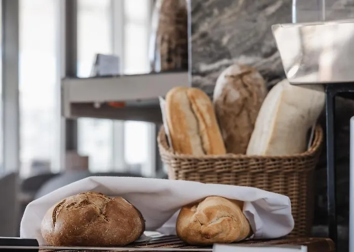 アパートホテル Del Mar 4*