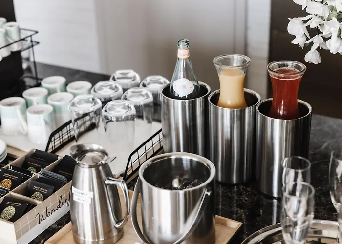 Del Mar アパートホテル 4*