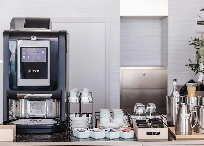 Del Mar Апарт-отель 4*