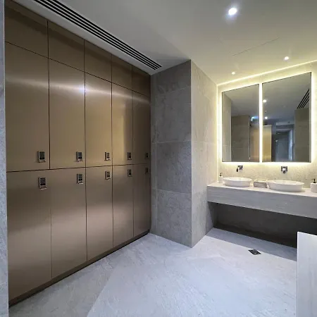 Del Mar Lejlighedshotel 4*