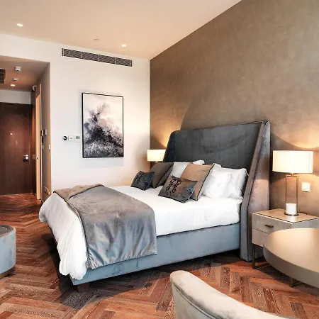 Lejlighedshotel Del Mar