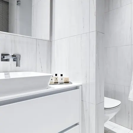 Del Mar Lejlighedshotel