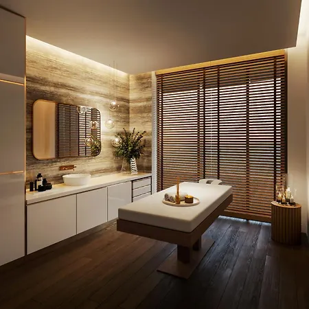 Lejlighedshotel Del Mar Limassol