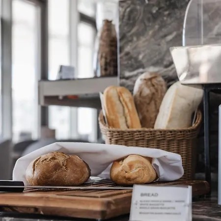 Lejlighedshotel Del Mar 4*