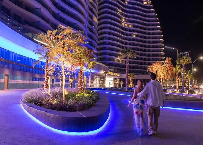 Aparthotel Del Mar Lemesos