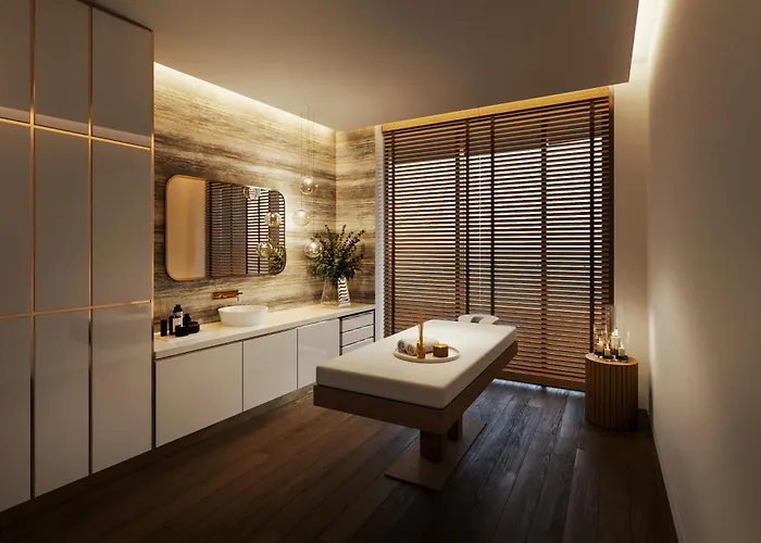 Aparthotel Del Mar Lemesos